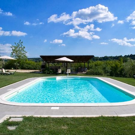 Гостевой дом Poggio Degli Olivi Сатурния Экстерьер фото